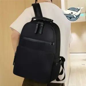 모던 남성용 백팩 다용도 서류가방 출퇴근 30대남자서류가방 가벼운서류가방