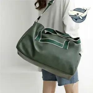 다용도 수납가방 스타일리시 스포츠백 여행용 여행가방 캠핑가방 운동가방