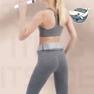 다용도 허리백 운동가방 경량 조깅 런닝 필수품 허리백 밸트백 여자슬링백가방 벨트가방