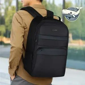 편안한 착용감 도시용 경량 백팩 멀티 수납 중학생책가방 학원가방 고등학생책가방