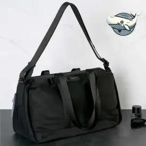 다용도 대형 숄더백 여행용 토트백 스마트 옆으로매는가방 어깨가방 크로스슬링백