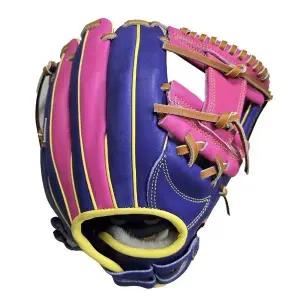 프리미엄 소가죽 내야 글러브 404 SD-250809 (WFJIO9V)