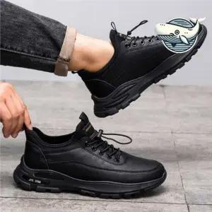 스타일리시 남성 실용적 아웃도어 패셔너블 남성스니커즈 남자단화 스니커즈운동화
