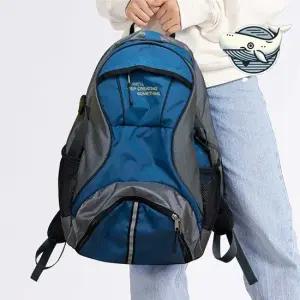 다용도 학생용 캐주얼 백팩 실용적인 책가방 학생백팩 학교가방 고등학생가방 중학생가방