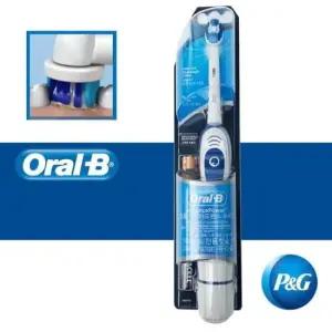 ( 오랄비 회전형 전동칫솔 프리시즌 클린 ) 진동칫솔 전기칫솔 전자칫솔 회전칫솔 ORALB
