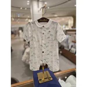 쇼콜라 팬더우주복 (TNOMQX06UA) 903011