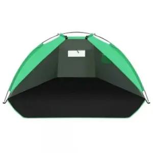 2인용 비치쉐이드 그늘막텐트 공원 바닷가텐트 캠핑텐트