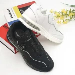 에어쿠션 다이얼 런닝 운동화 발편한 신발 데일리슈즈 남자헬스운동화 남성조깅화