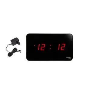 [Deco] 디지털 탁상시계 스탠드 시계 벽걸이 벽시계