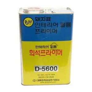 [Deco] 희석프라이머 D-5600