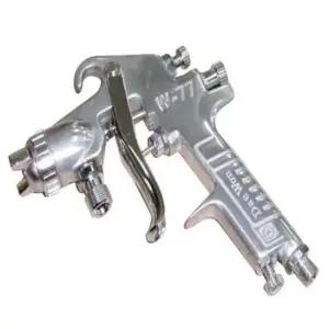 스프레이건 22559 에어 W-77-2S 2.0mm