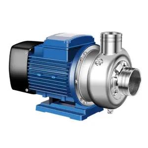 해수펌프 하백 모터 수영장 펌프 여과기 양식장 배수 연못