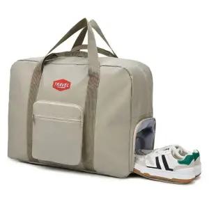 캐리어 보조가방 보스턴 가방 신발별도수납 대형가방 대형짐가방 여행가방 신발별도수납