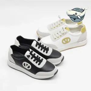 스타일리시 캐주얼 여성 워킹화 세련된 컬러 여성워킹화 여성여름운동화 여자편한운동화