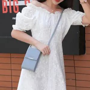 캐주얼 미니 크로스백 카드슬롯 베이직 핸드폰가방 스트랩크로스백 30대크로스백