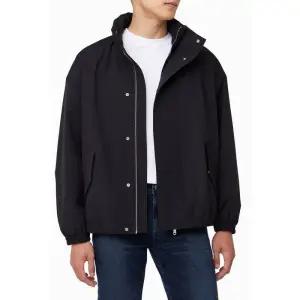 캘빈클라인 청바지 남성 릴렉스핏 패커블 후드 테크 자켓 J327060 911839