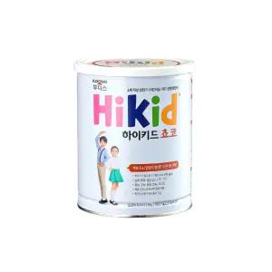 후디스 하이키드초코(코코아맛)650g,1캔