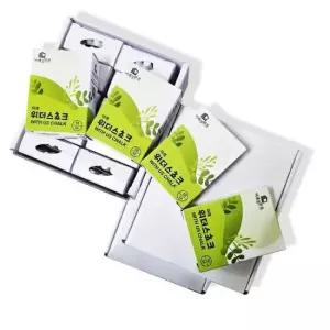 크레용 위더스 초크 1박스10갑 /색상선택