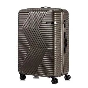 ELLEN 캐리어 79/29 TSA V2 BROWN DO803021