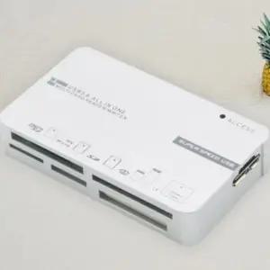 USB 3.0 카드리더기 멀티 SD 카드 외장형 All in 1