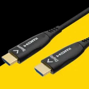 HDMI 리피터 오디오 사운드바 옵티컬 광 케이블