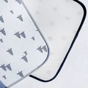 강아지 고양이 여름 쿨매트 L 1P 반려견 통기성 방석 애견쿨매트