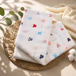 VDG 순면 엠보 기저귀 10p