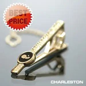 타이클립 넥타이핀 셔츠 생일선물 타이핀 KH639 남성정장