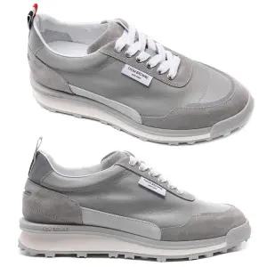 [롯데백화점]톰브라운 24SS 남성 얼럼나이 스니커즈 MFD271B 05584 982 24S