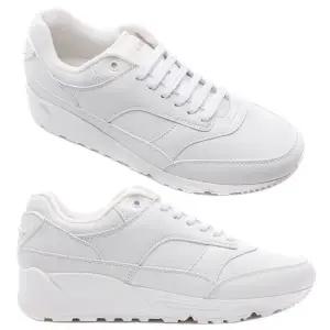 [롯데백화점]생로랑 25SS 남성 범프 로우탑 스니커즈 757319 00NAE 9051 25S