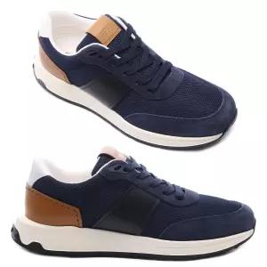 [롯데백화점]토즈 24FW 남성 스니커즈 XXM63K0GT70 T91 09DS 24F