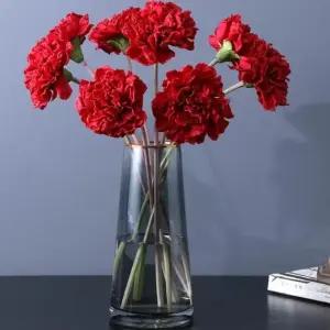 카네이션 조화 자연스러운 생화같은 인조꽃 선물용