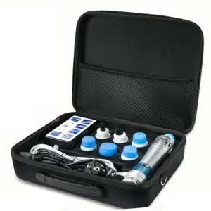 체외충격파 기계 안마기 마사지 기계 물리치료 관절