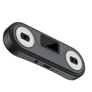 샤인픽스토어 손가락혈당측정기 혈당 측정기 측정