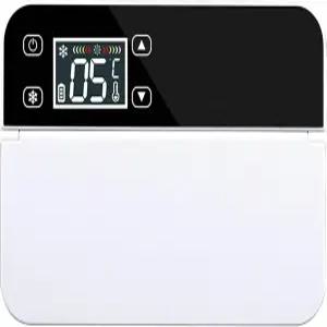 WRTYHGVGT 인슐린 쿨러 냉장 박스 미니 USB 의약품 냉장고 LCD 화면 0-18 C 조절 가능 자동차 여행 가정용