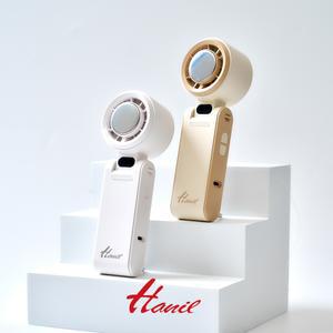 한일 급속냉각 100단계 컨트롤 프리미엄 BLDC 무소음 파워 미니손선풍기