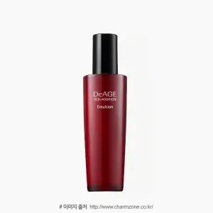 참존 디에이지 레드 애디션 에멀전 120ml