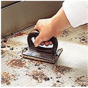 3M 그리들/이자까야 철판 청소도구/철판 닦이