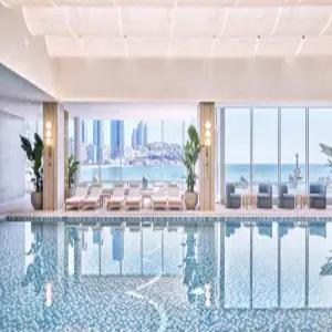 웨스틴 조선 부산