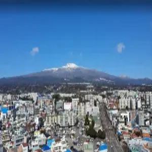 호텔 골든데이지 서귀포오션