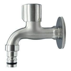 스텐 수도꼭지 세탁기 세탁꼭지 스텐인레스 수전 가랑