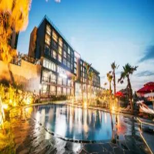 [제주 호텔] 탐라스테이 제주 (이호테우,하귀,애월,한림,협재)