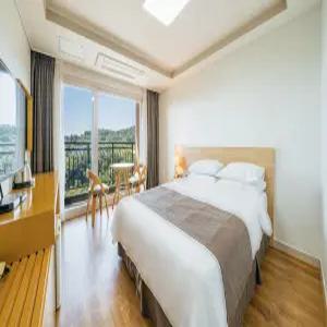 [제주 모텔] 서귀포 라벤다호텔 (서귀포시,중문,모슬포)