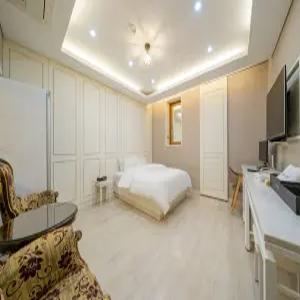 [충남 모텔] 아산 시그너스 호텔 (아산)