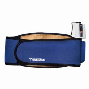 [본사직배] 국산 베타엔돌핀 은 게르마늄 온열찜질기 충전식 허리 무릎 어깨 전기 찜질기