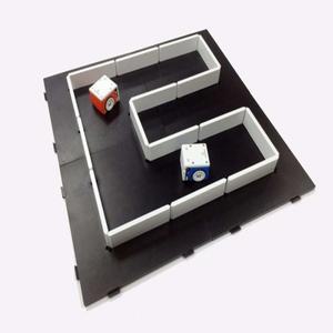 SW코딩교육/미로판/햄스터로봇/스크래치/엔트리