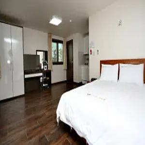 [충남 모텔] 태안 만리포 호텔 (태안,안면도)