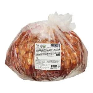 종가 우리땅 깍두기 5kg