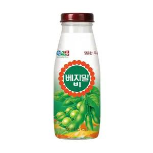 달콤한  B 병 190ml X 40병
