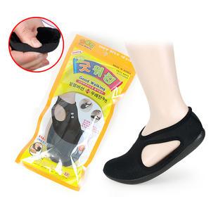 [무료배송]굿워킹 쿠션실내화 덧신/서빙화